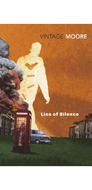 Lies of Silence