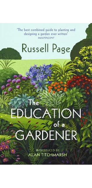 Education of a Gardener