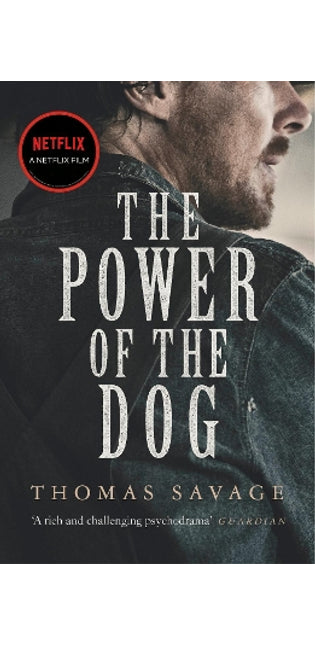 Power of the Dog