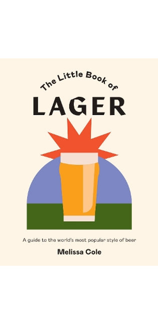 Little Book of Lager