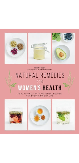 Natural Remedies for Women's Health