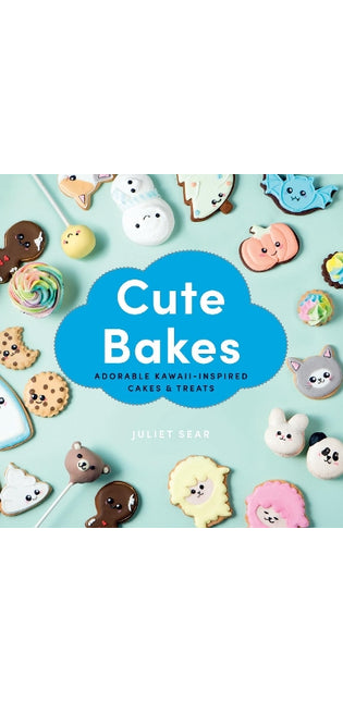 Cute Bakes