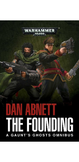 Founding