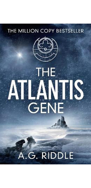 Atlantis Gene