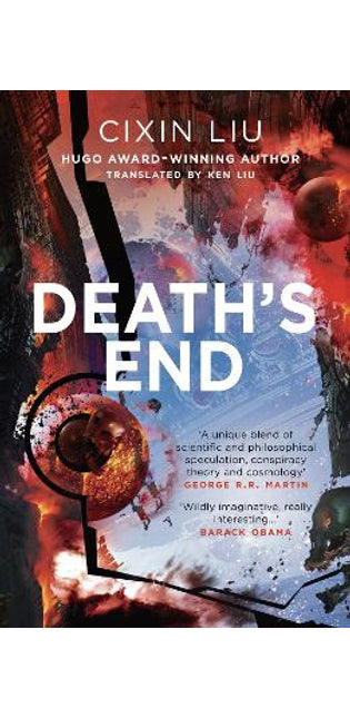 Death's End