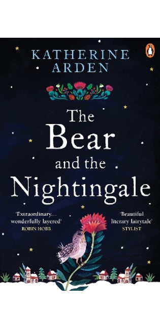 Bear and The Nightingale