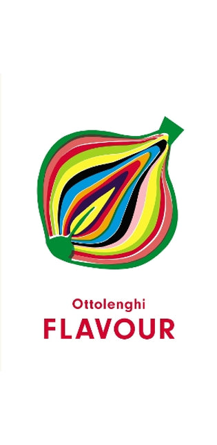 Ottolenghi FLAVOUR