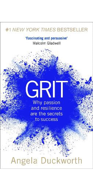 Grit