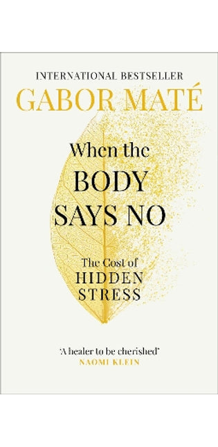 When the Body Says No