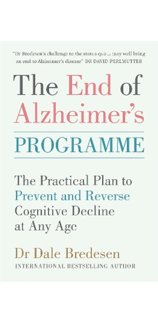 End of Alzheimer's Programme