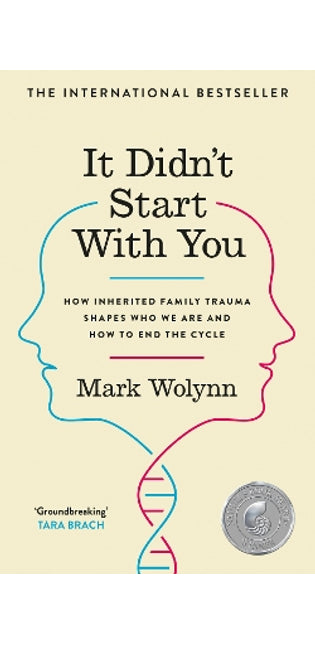 It Didn't Start With You