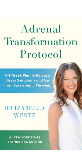 Adrenal Transformation Protocol