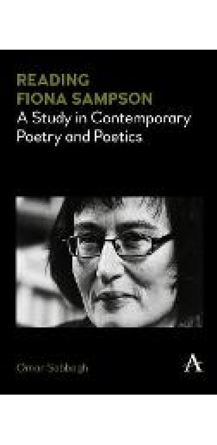 Reading Fiona Sampson
