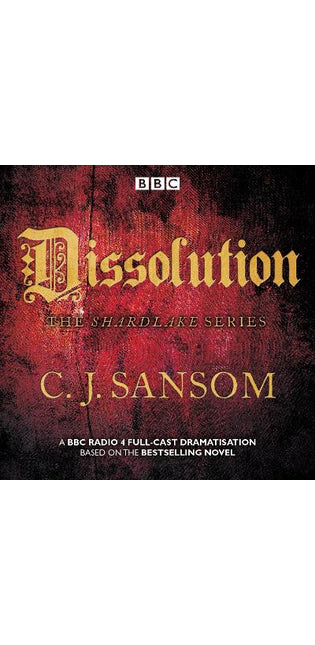 Shardlake: Dissolution