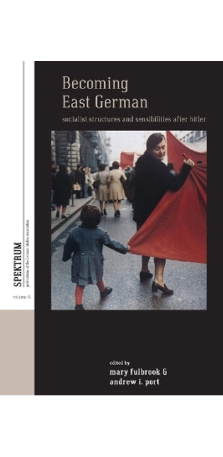 Becoming East German