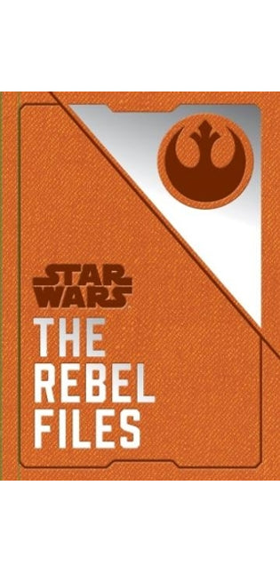 Star Wars - The Rebel Files