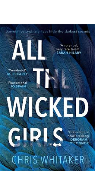All The Wicked Girls