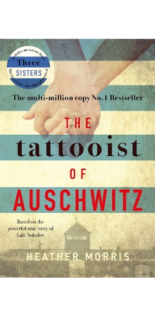 Tattooist of Auschwitz