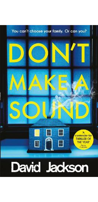 Don't Make a Sound