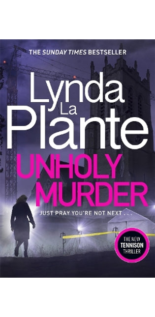 Unholy Murder