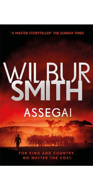 Assegai