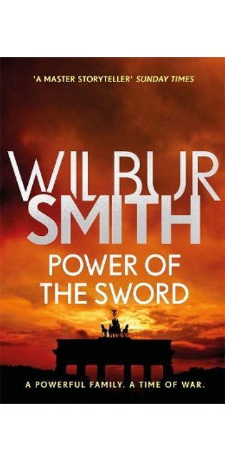 Power of the Sword