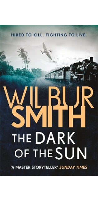 Dark of the Sun
