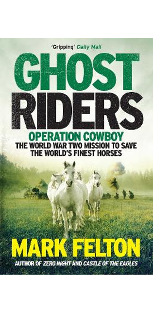 Ghost Riders