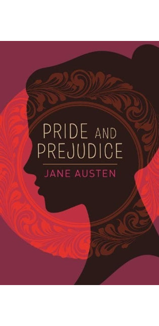 Pride & Prejudice