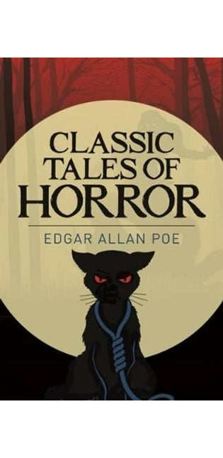 Classic Tales of Horror