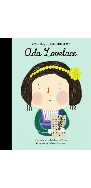 Ada Lovelace