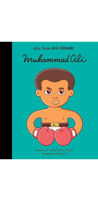 Muhammad Ali