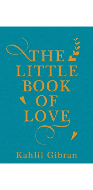 The Little Book of Love