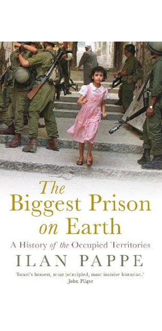 Biggest Prison on Earth