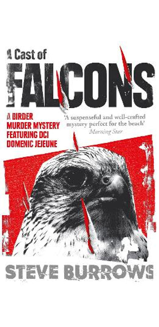 Cast of Falcons