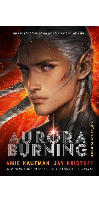 Aurora Burning