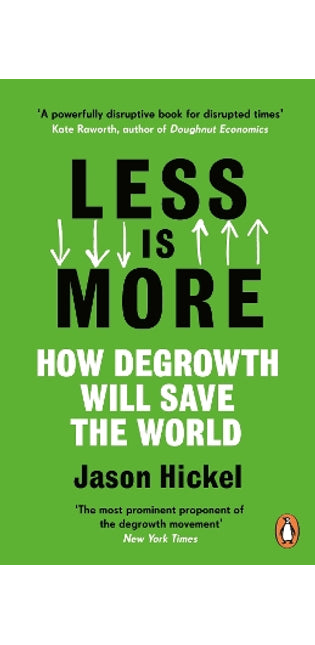 Less is More