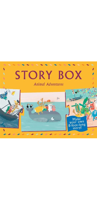 Story Box