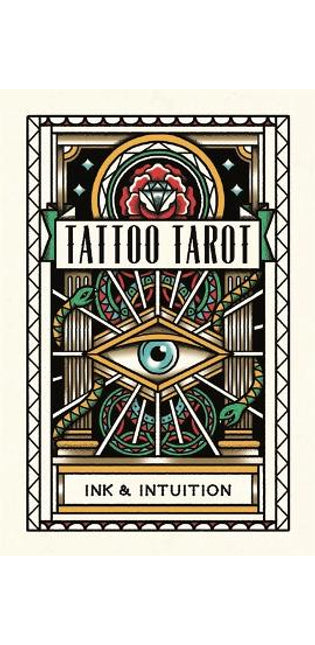 Tattoo Tarot