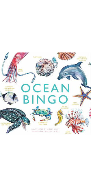 Ocean Bingo
