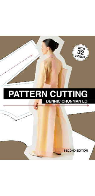 Pattern Cutting Second Edition