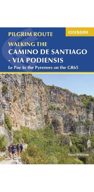 Camino de Santiago - Via Podiensis