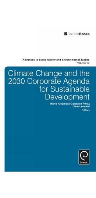 Climate Change and the 2030 Corporate Agenda for Sustainable Development