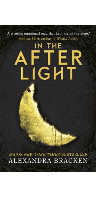 A Darkest Minds Novel: In the Afterlight