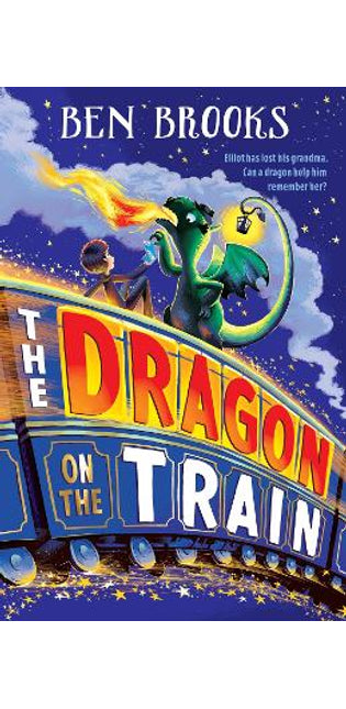 The Dragon on the Train
