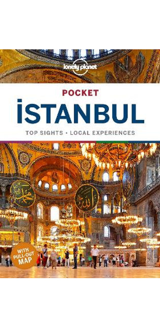 Lonely Planet Pocket Istanbul