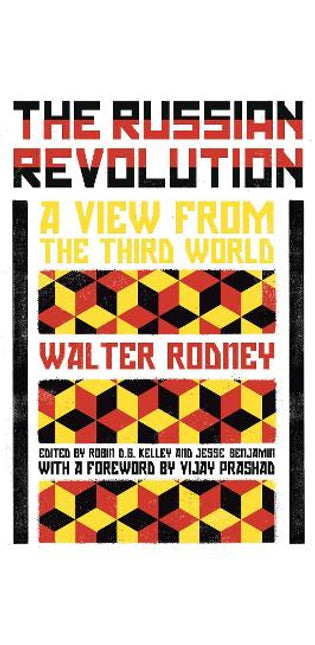 The Russian Revolution