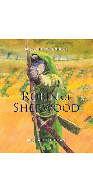 Robin of Sherwood