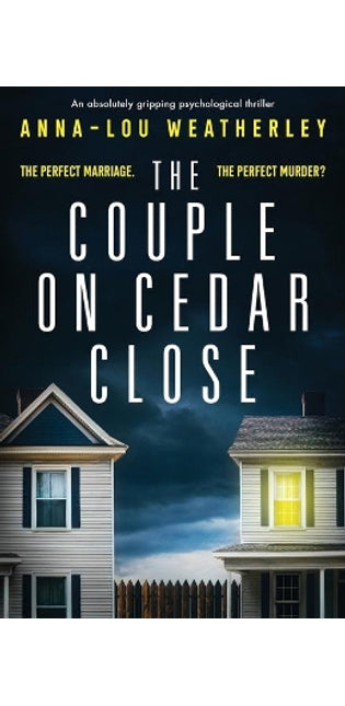 Couple on Cedar Close