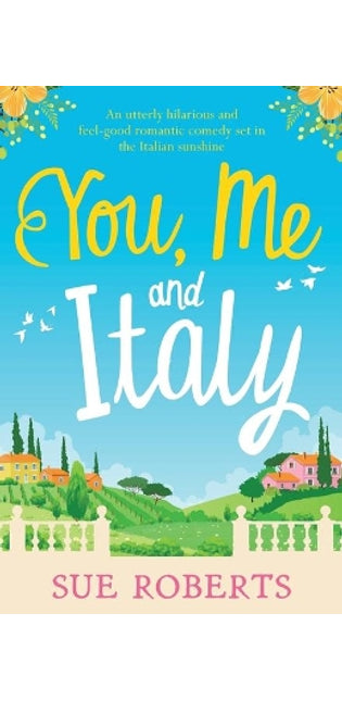 You, Me and Italy